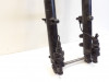 Front pipes complete Kawasaki GPZ 750