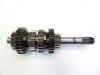 Getriebe Suzuki DL 650 V STROM