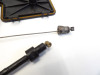 Throttle cable BMW R 1200 RT