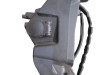 Achterspatbord BMW R 1200 GS