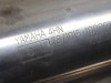 Uitlaat Yamaha YZF 750