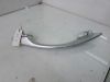 Cowl rear right Suzuki Burgman 400