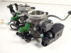 Throttle body Kawasaki VERSYS 650