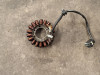 Dynamo Triumph Speed Triple S