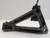Pillion step left  Kawasaki ZX 9 R