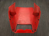 Cowl upper front Ducati Paso