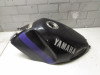 Tankcover Yamaha FZR 600