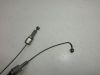 Throttle cable Honda TRANSALP