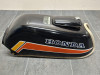 Tank Honda CB 125 T