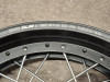 Felge hinten Triumph Tiger Explorer