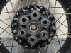 Achtervelg Ducati Multistrada V4