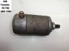 Starting motor Yamaha FZ 750