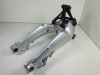 Front pipes complete BMW K 1200 S 