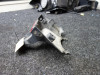 Kennzeichenhalter BMW R 1200 GS LC