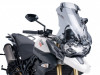 Wind screen Triumph Tiger 800 xc