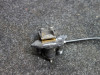Bremssattel Bremszange hinten Honda NT 1100 DCT