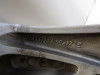 Achtervelg BMW F 650 CS Scarver