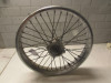 Front Wheel Suzuki LS 650