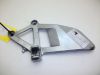 Fussrastetrager vorne links Honda VFR 750