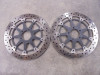 Remschijven set KTM 890 SMT