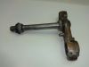 Steering stem Honda TRANSALP