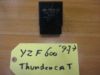 Relais unit Yamaha YZF 600 Thundercat