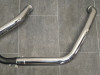 Colector de escape Harley Davidson FXDB Street Bob