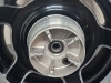 Velgen set Harley Davidson FLHT Electra Glide Standard