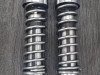 Achterschokbreker Harley Davidson Sportster