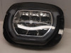 Koplamp Harley Davidson Touring