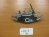Fork top bridge Kawasaki ZX 6 R