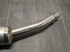 Muffler Yamaha YZF R6