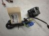 Handlebar switch assy left Yamaha YZF R1