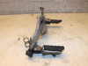 Fussrastetrager vorne links Honda Deauville 650 - 700