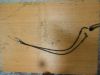 Throttle cable Suzuki GSX R 1000
