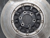 Brake disc front Honda CB 750 
