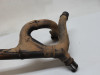 Downpipes Honda XL 1000 V Varadero