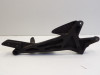 Main step holder left Honda CBF 1000