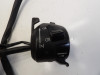 Handlebar switch assy left Honda Deauville 650 - 700