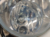 Headlight Harley Davidson Touring FL