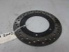 Brake disc front Yamaha YZF R1