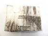 Fahrerhandbuch Kawasaki ER 6