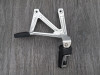 Duo voetsteun links BMW R 1250 GS