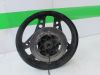 Rear wheel complete Honda CBX 750 F