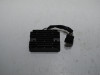 Regulator rectifier  Suzuki GSX R 750