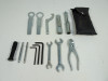 Gereedschapset Kawasaki ER 6