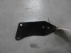 Main step holder right Kawasaki ZX 10 R