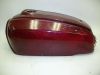 Fuel tank cover Honda Goldwing GL