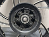 Achtervelg Yamaha XS 1100