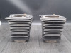 Cilinderblok Harley Davidson FXST Softail Standard